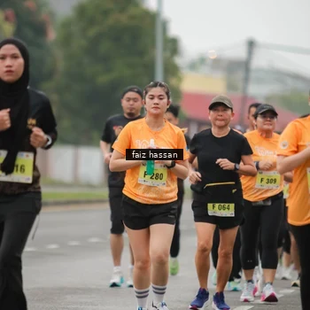 Runner Photo 8465046