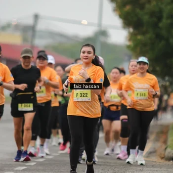 Runner Photo 8465047