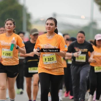 Runner Photo 8465048