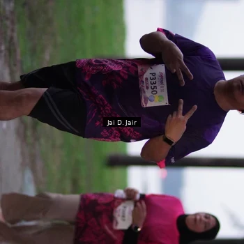 Runner Photo 8465049