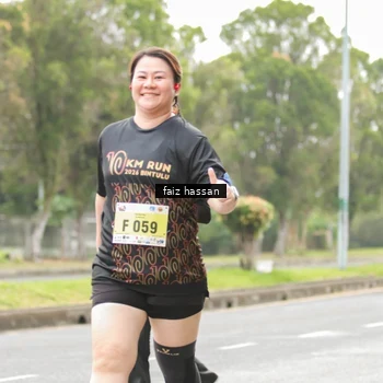 Runner Photo 8465050