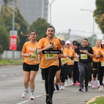 Runner Photo 8465051