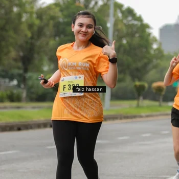 Runner Photo 8465052