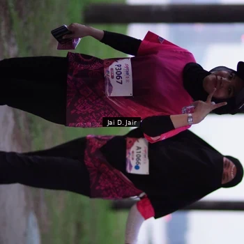 Runner Photo 8465053