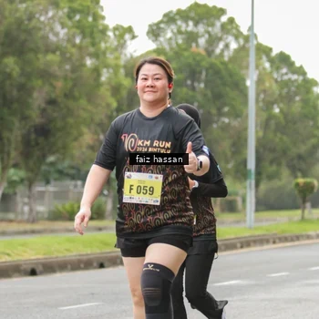 Runner Photo 8465054