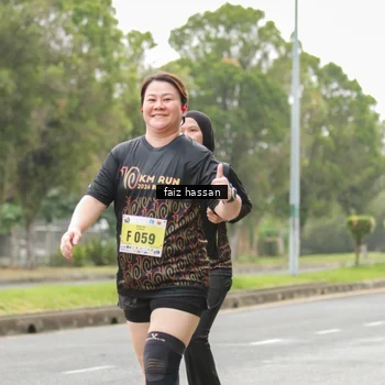 Runner Photo 8465055