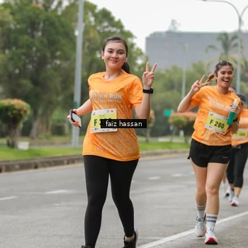 Runner Photo 8465057