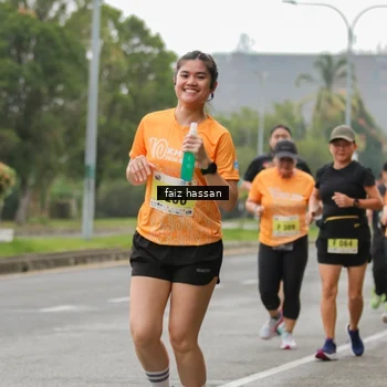 Runner Photo 8465058