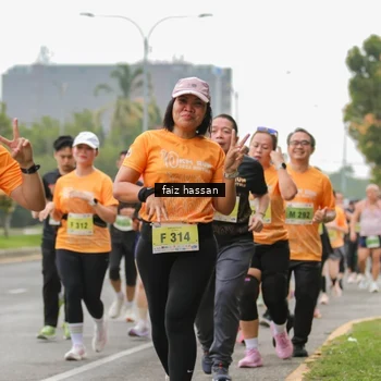 Runner Photo 8465059