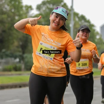 Runner Photo 8465060