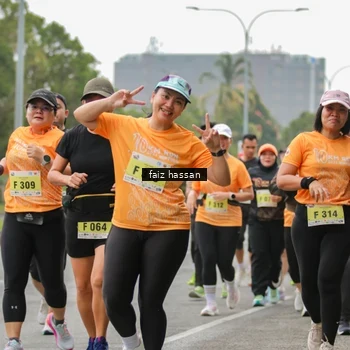 Runner Photo 8465064