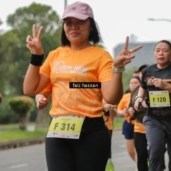 Runner Photo 8465065