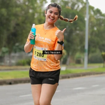 Runner Photo 8465066