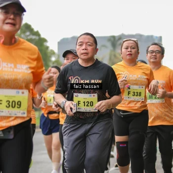Runner Photo 8465068
