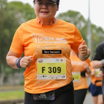Runner Photo 8465069
