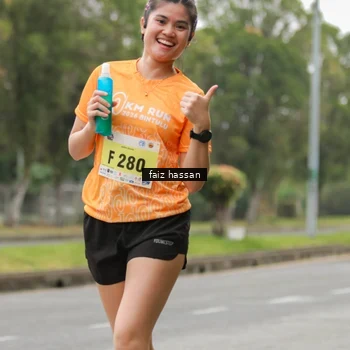 Runner Photo 8465070