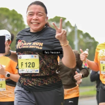 Runner Photo 8465071