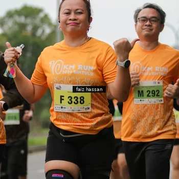 Runner Photo 8465072