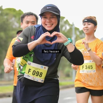 Runner Photo 8465074