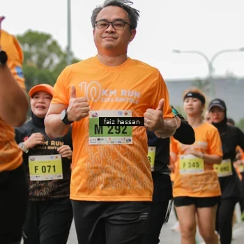 Runner Photo 8465075