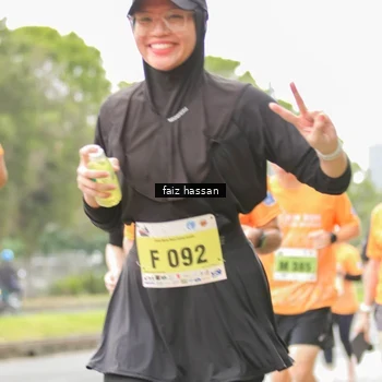 Runner Photo 8465077