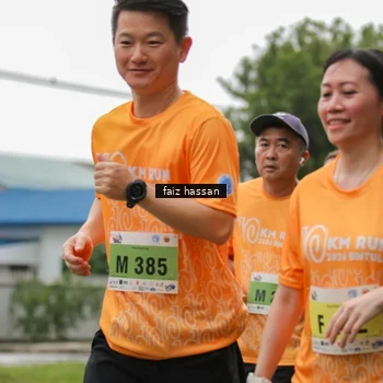 Runner Photo 8465081