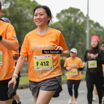 Runner Photo 8465082