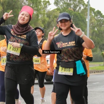 Runner Photo 8465084
