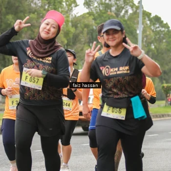 Runner Photo 8465087