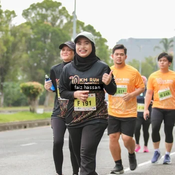 Runner Photo 8465088