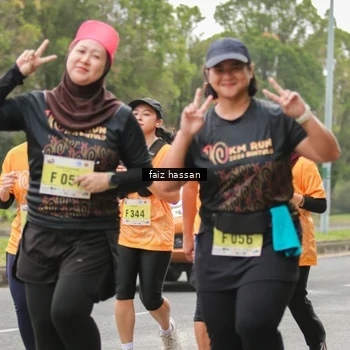 Runner Photo 8465090