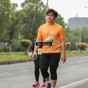Runner Photo 8465093
