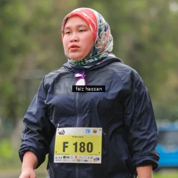 Runner Photo 8465094