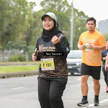 Runner Photo 8465095