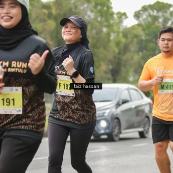 Runner Photo 8465099