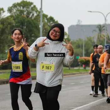 Runner Photo 8465100
