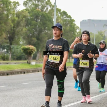 Runner Photo 8465101