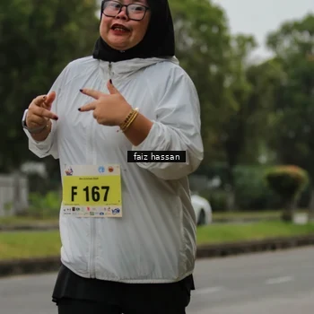 Runner Photo 8465102