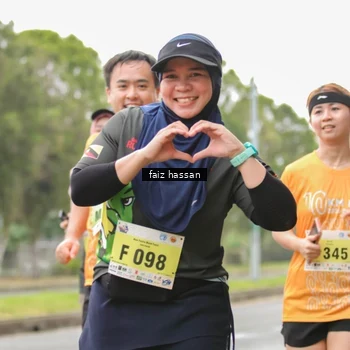 Runner Photo 8465106
