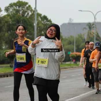 Runner Photo 8465107
