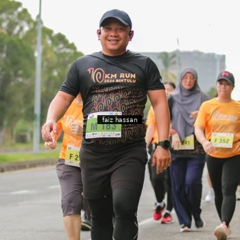 Runner Photo 8465108