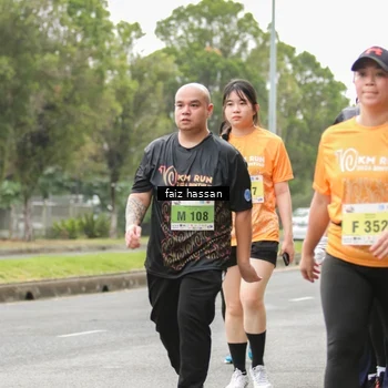 Runner Photo 8465109