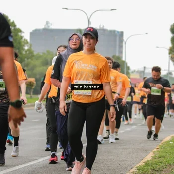 Runner Photo 8465110