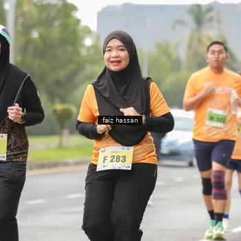 Runner Photo 8465113