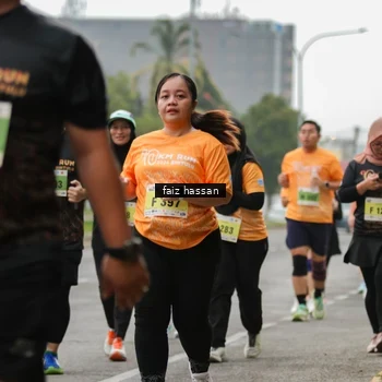 Runner Photo 8465114