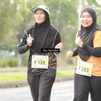 Runner Photo 8465115