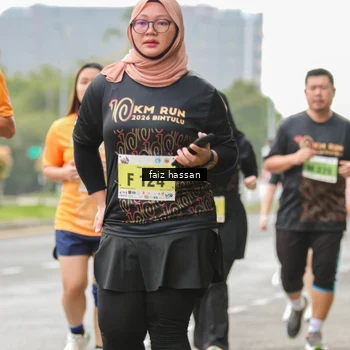 Runner Photo 8465118