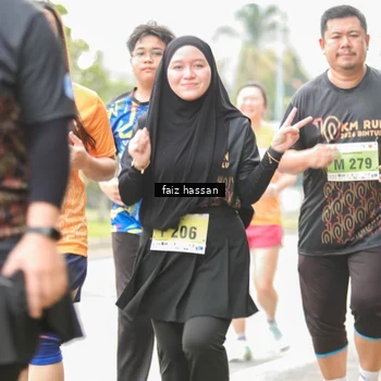 Runner Photo 8465119