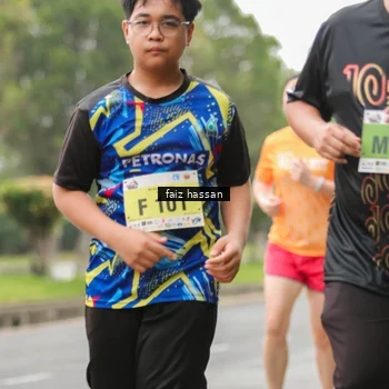 Runner Photo 8465123