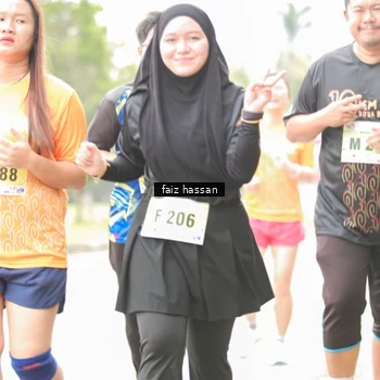 Runner Photo 8465125